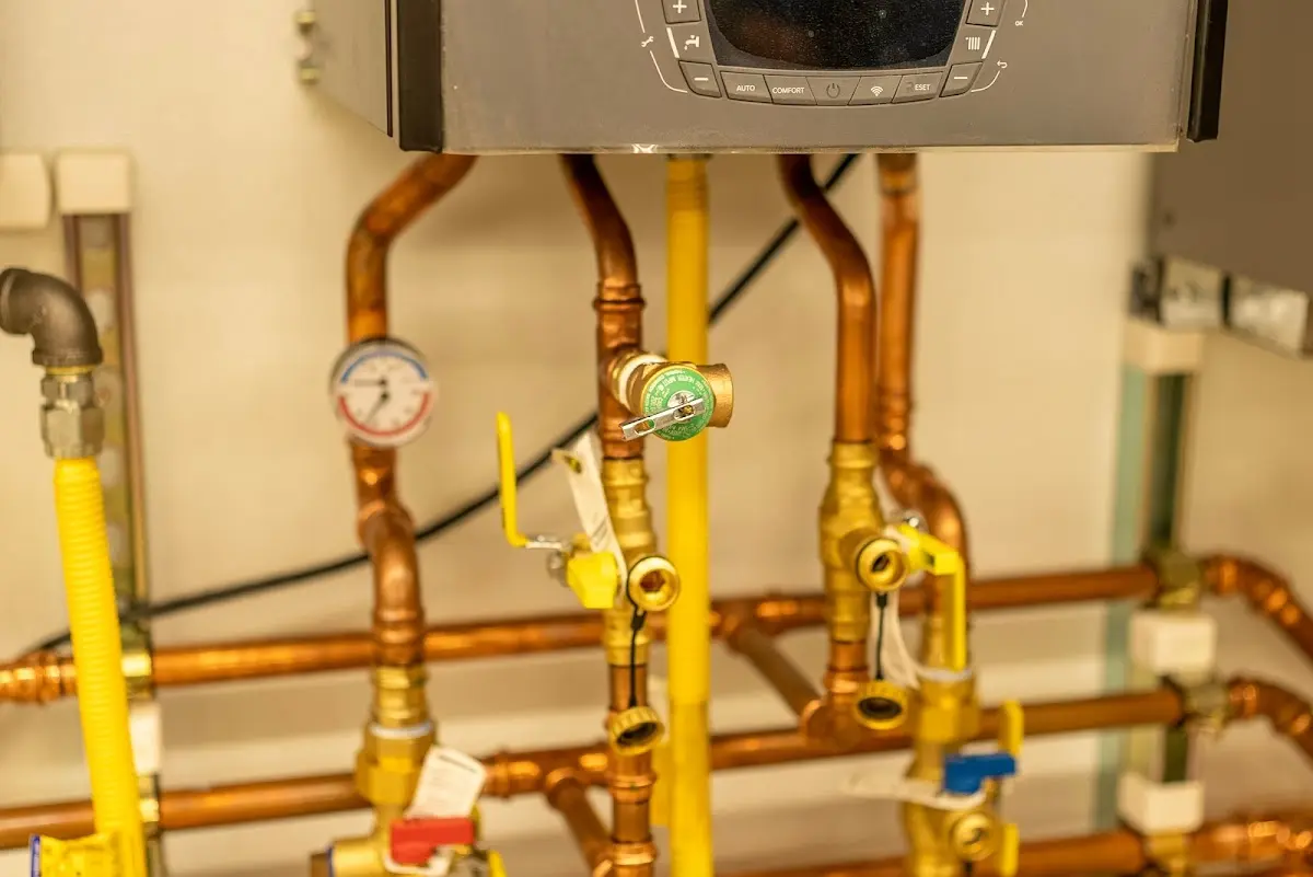 Licensed technician providing Sewer Cleanout for a homeowner in Middle River